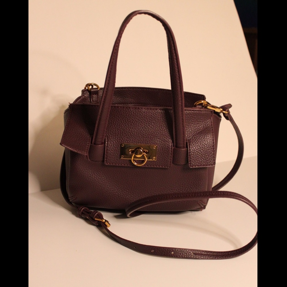 Baby Burgundy